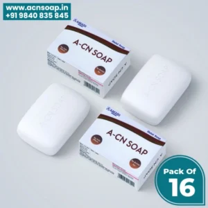 ACN Soap 16